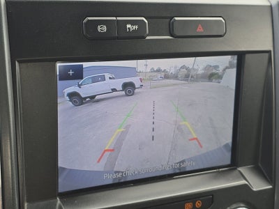 2021 Ford F-250SD XLT