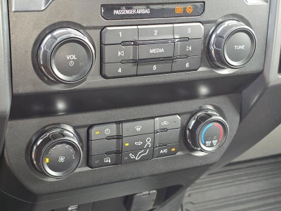 2021 Ford F-250SD XLT