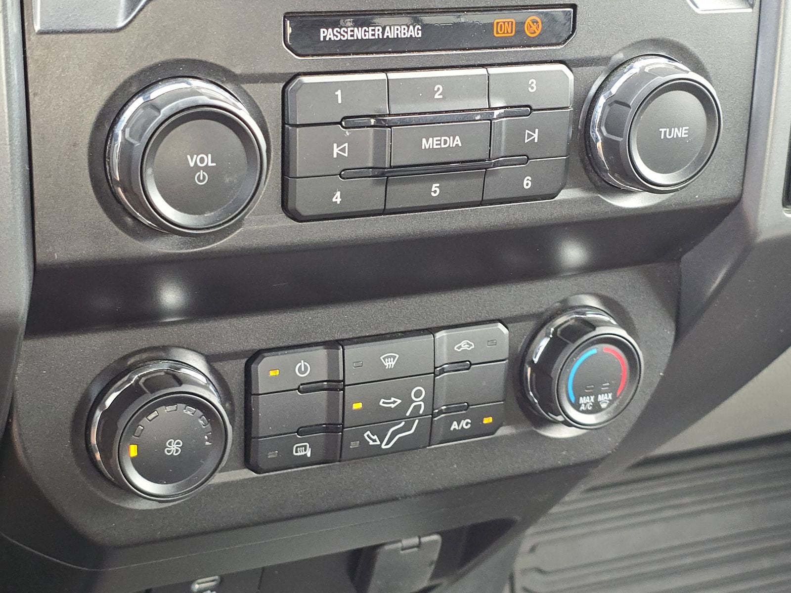 2021 Ford F-250SD XLT