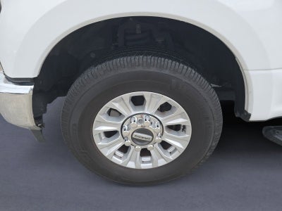 2021 Ford F-250SD XLT