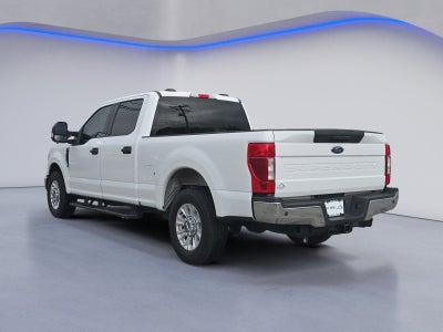 2021 Ford F-250SD XLT