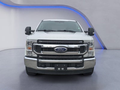 2021 Ford F-250SD XLT