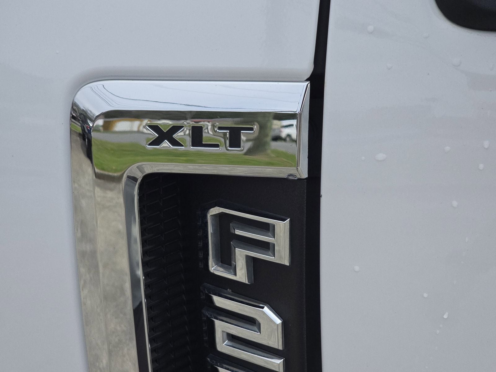 2021 Ford F-250SD XLT