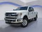 2021 Ford F-250SD XLT