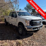 2019 Ford F-350SD XL
