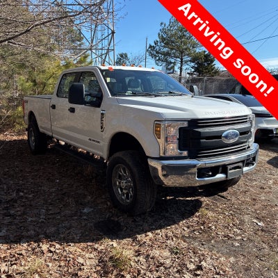2019 Ford F-350SD XL