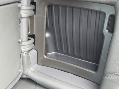 2021 Chevrolet Silverado 2500HD LTZ