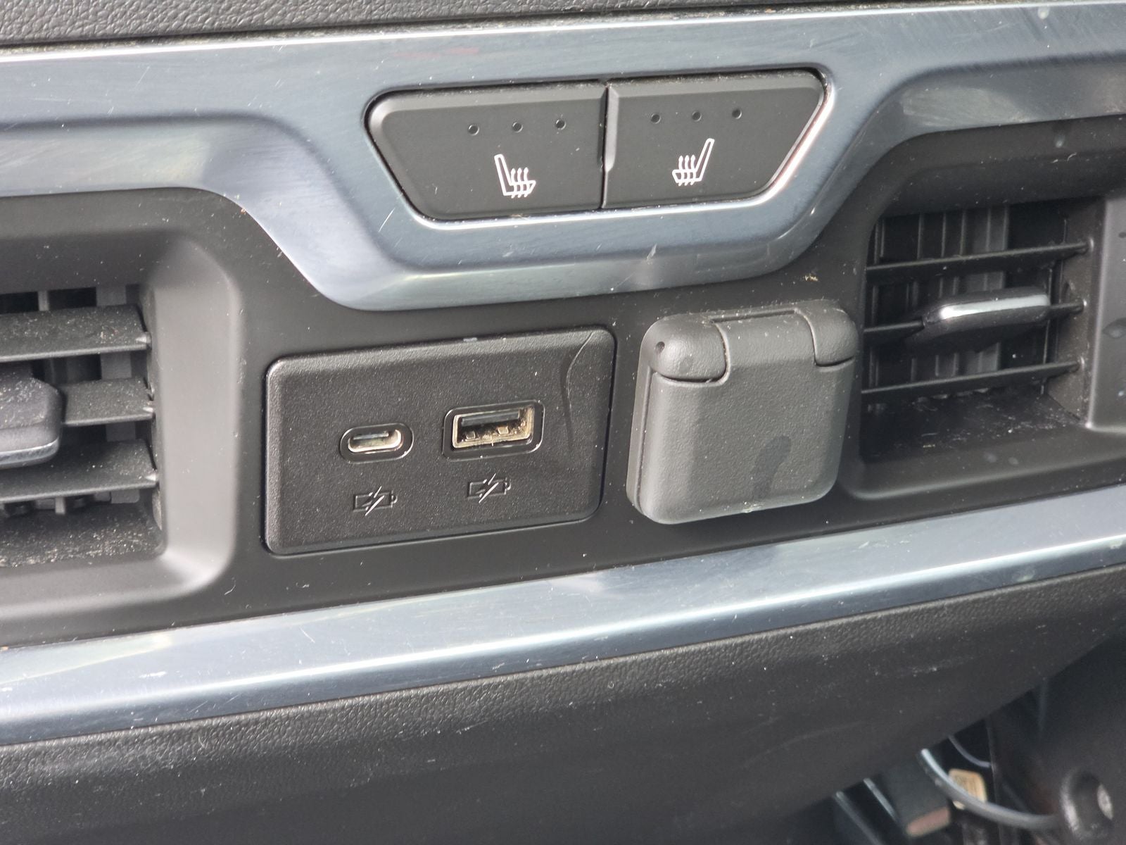 2021 Chevrolet Silverado 2500HD LTZ