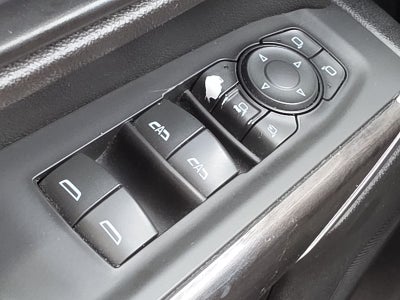 2021 Chevrolet Silverado 2500HD LTZ