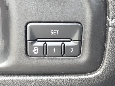 2021 Chevrolet Silverado 2500HD LTZ