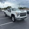 2021 Chevrolet Silverado 2500HD LTZ