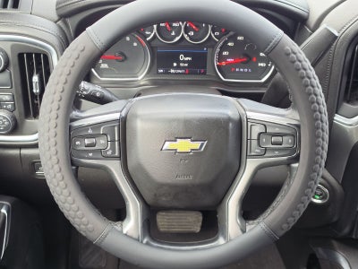 2021 Chevrolet Silverado 2500HD LTZ