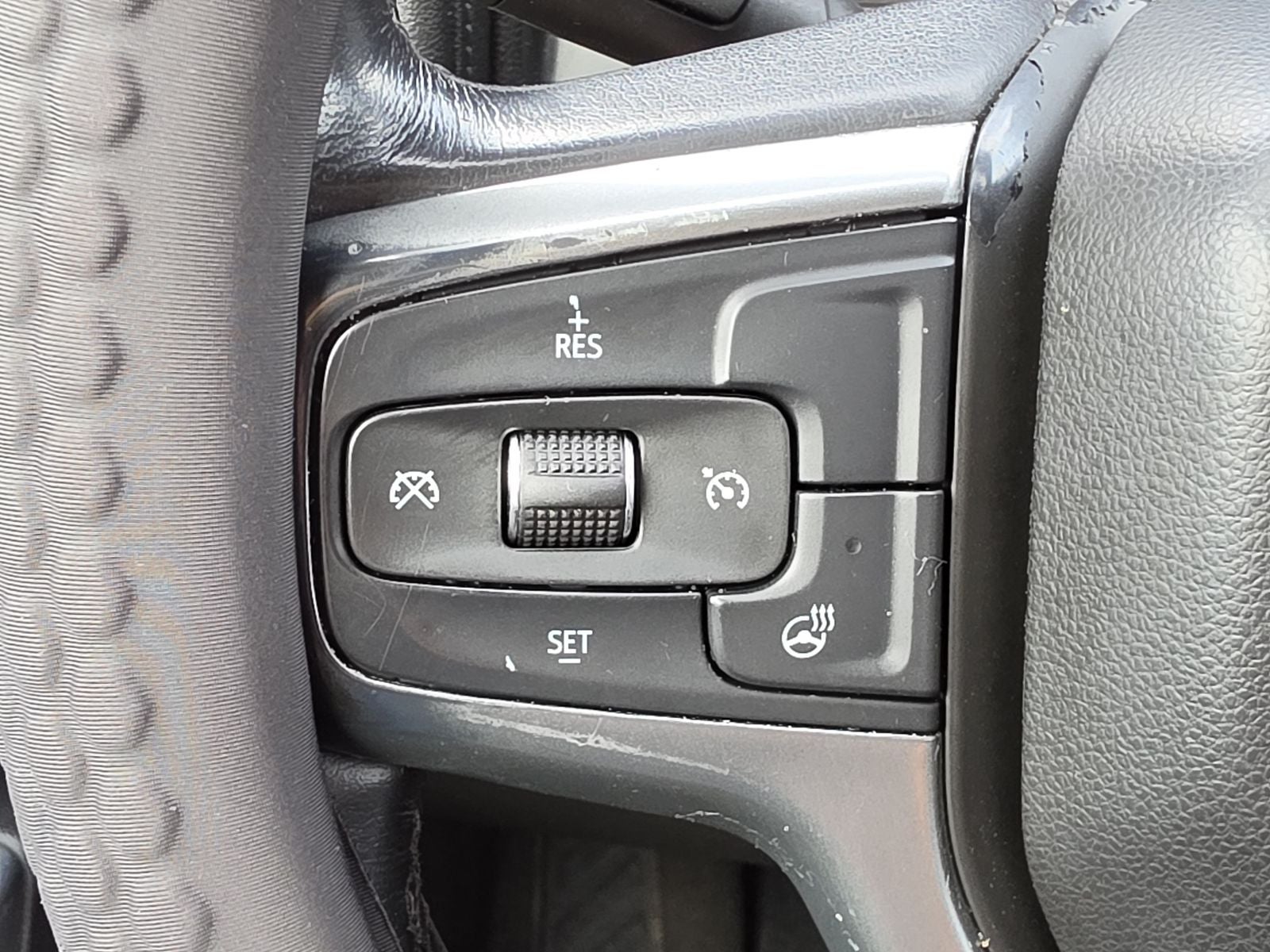 2021 Chevrolet Silverado 2500HD LTZ