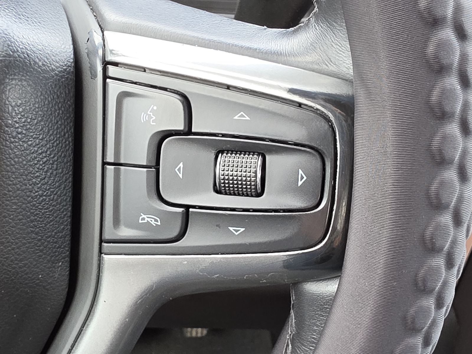 2021 Chevrolet Silverado 2500HD LTZ