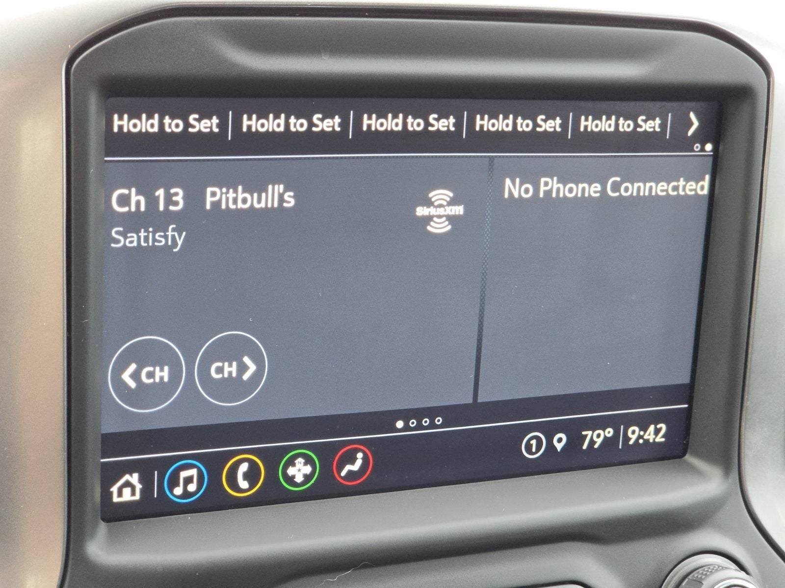 2021 Chevrolet Silverado 2500HD LTZ