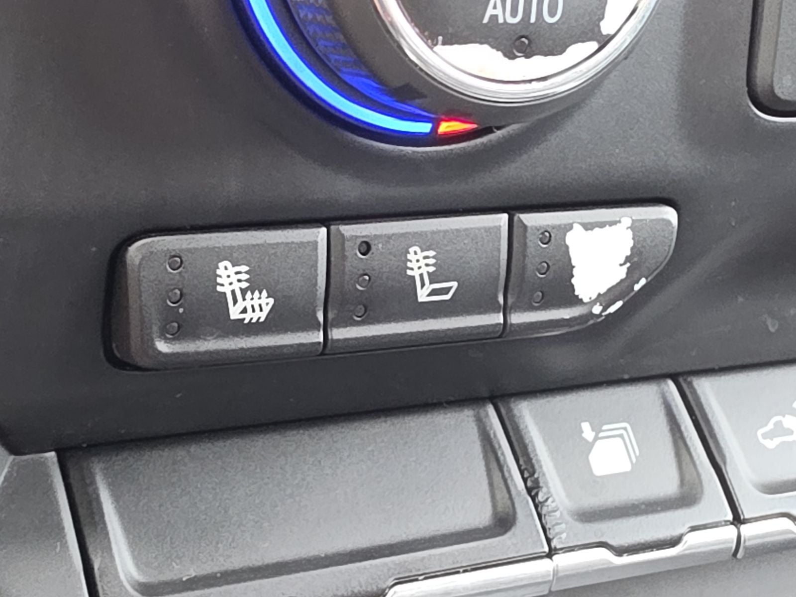 2021 Chevrolet Silverado 2500HD LTZ
