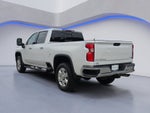 2021 Chevrolet Silverado 2500HD LTZ