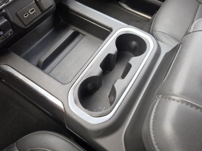 2021 Chevrolet Silverado 2500HD LTZ