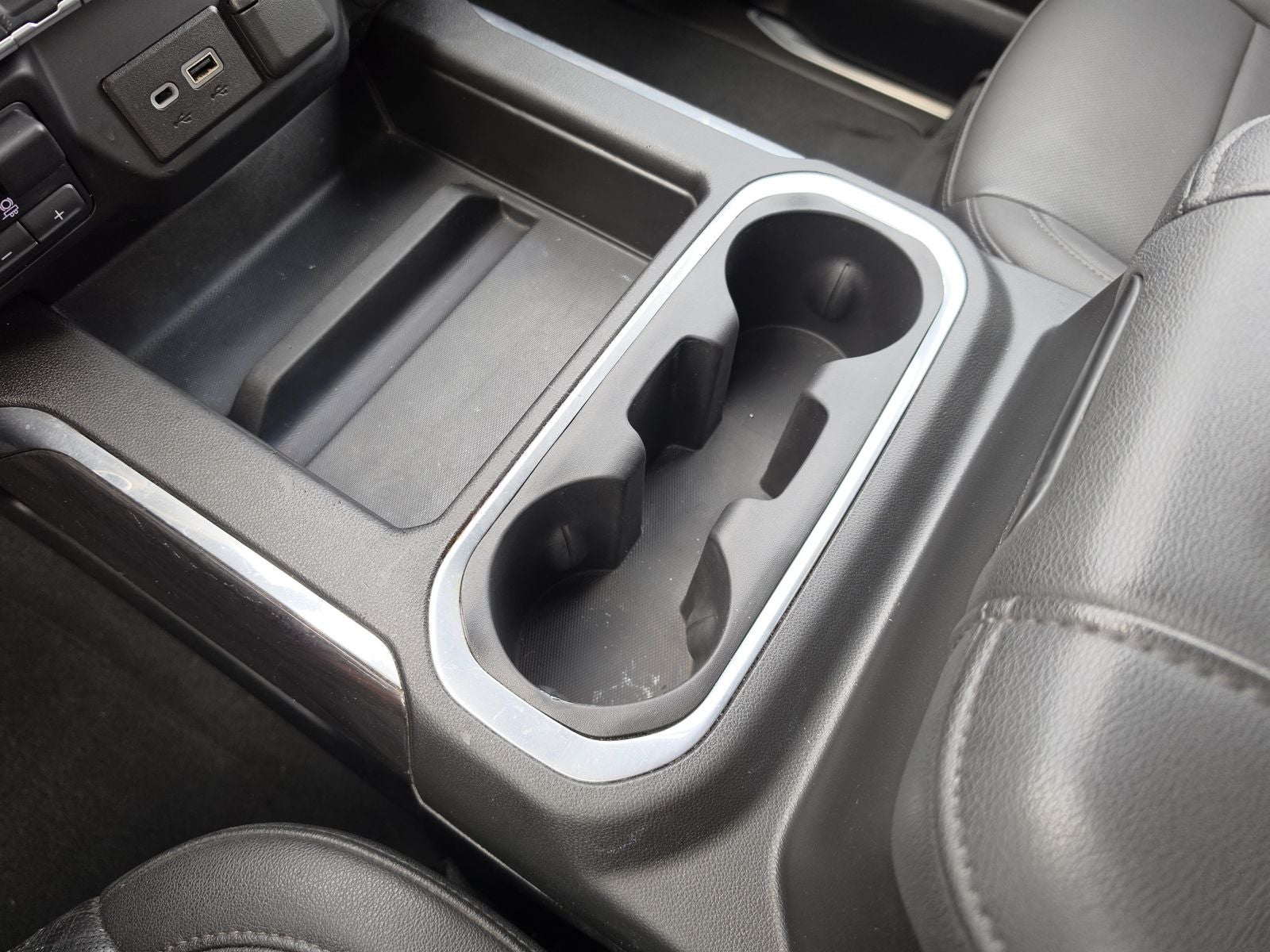 2021 Chevrolet Silverado 2500HD LTZ