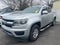 2016 Chevrolet Colorado Work Truck