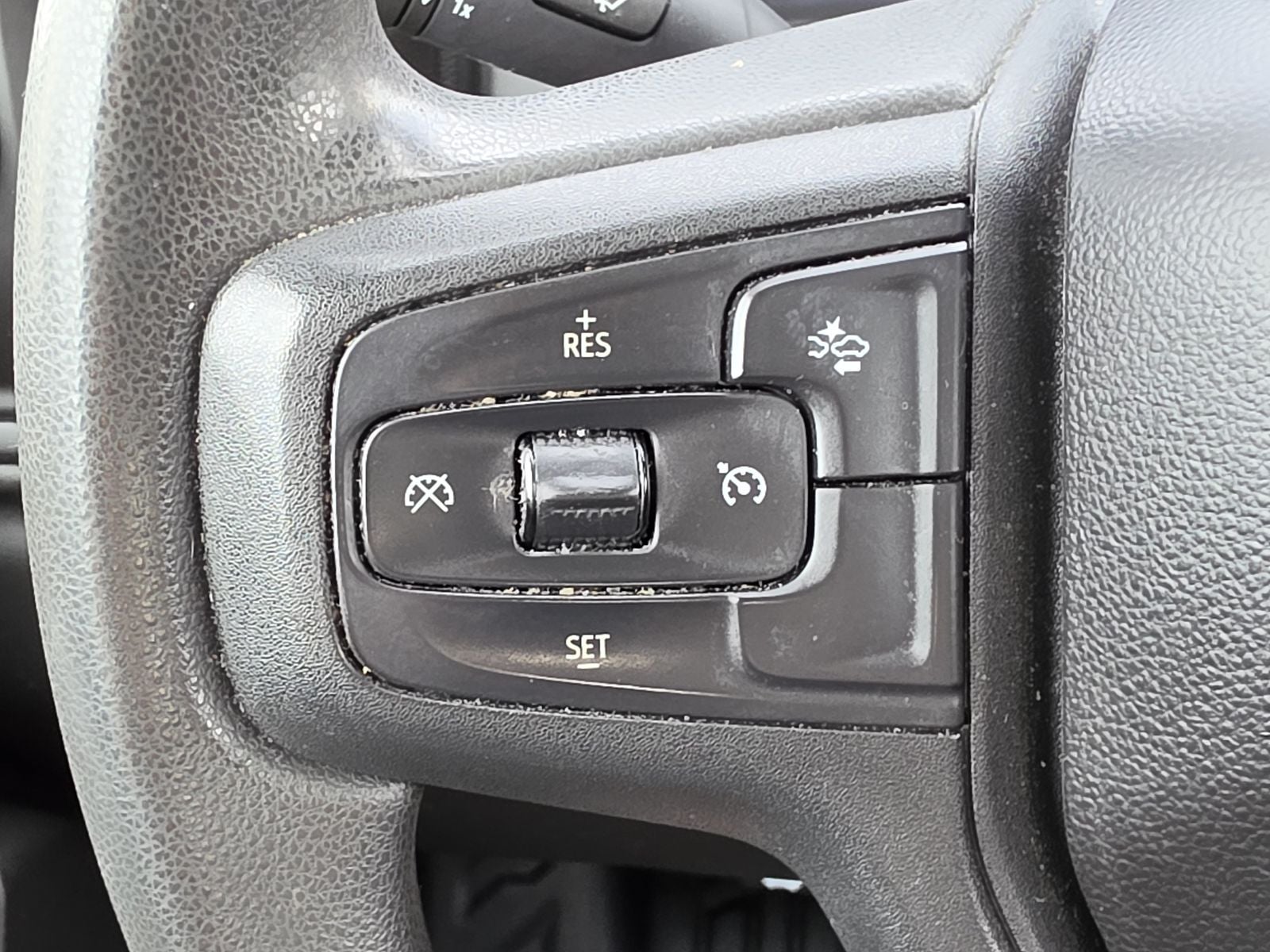 2023 Chevrolet Silverado 1500 WT