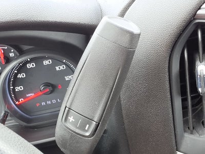 2023 Chevrolet Silverado 1500 WT