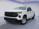 2023 Chevrolet Silverado 1500 WT