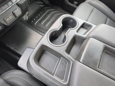 2023 Chevrolet Silverado 1500 WT