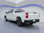 2023 Chevrolet Silverado 1500 WT