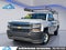 2016 Chevrolet Silverado 1500 WT