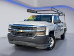 2016 Chevrolet Silverado 1500 WT
