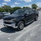 2021 Chevrolet Silverado 1500 LT LT1