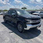 2021 Chevrolet Silverado 1500 LT LT1