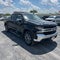 2021 Chevrolet Silverado 1500 LT LT1