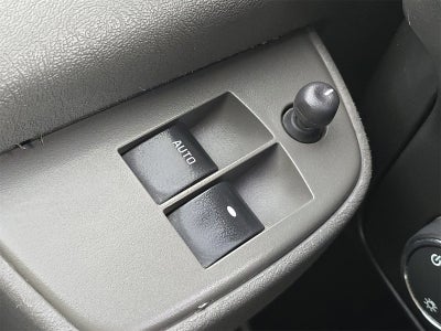 2020 GMC Savana 3500 Work Van