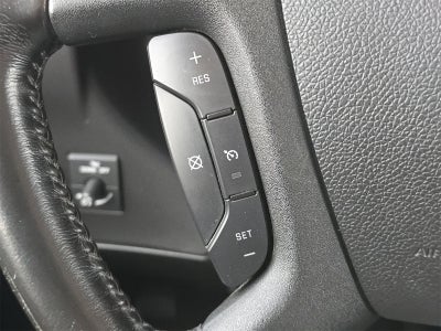 2020 GMC Savana 3500 Work Van