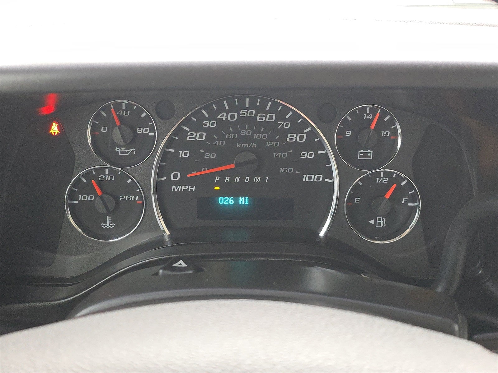 2020 GMC Savana 3500 Work Van