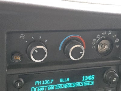 2020 GMC Savana 3500 Work Van