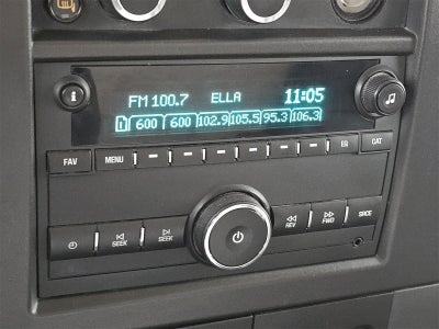 2020 GMC Savana 3500 Work Van