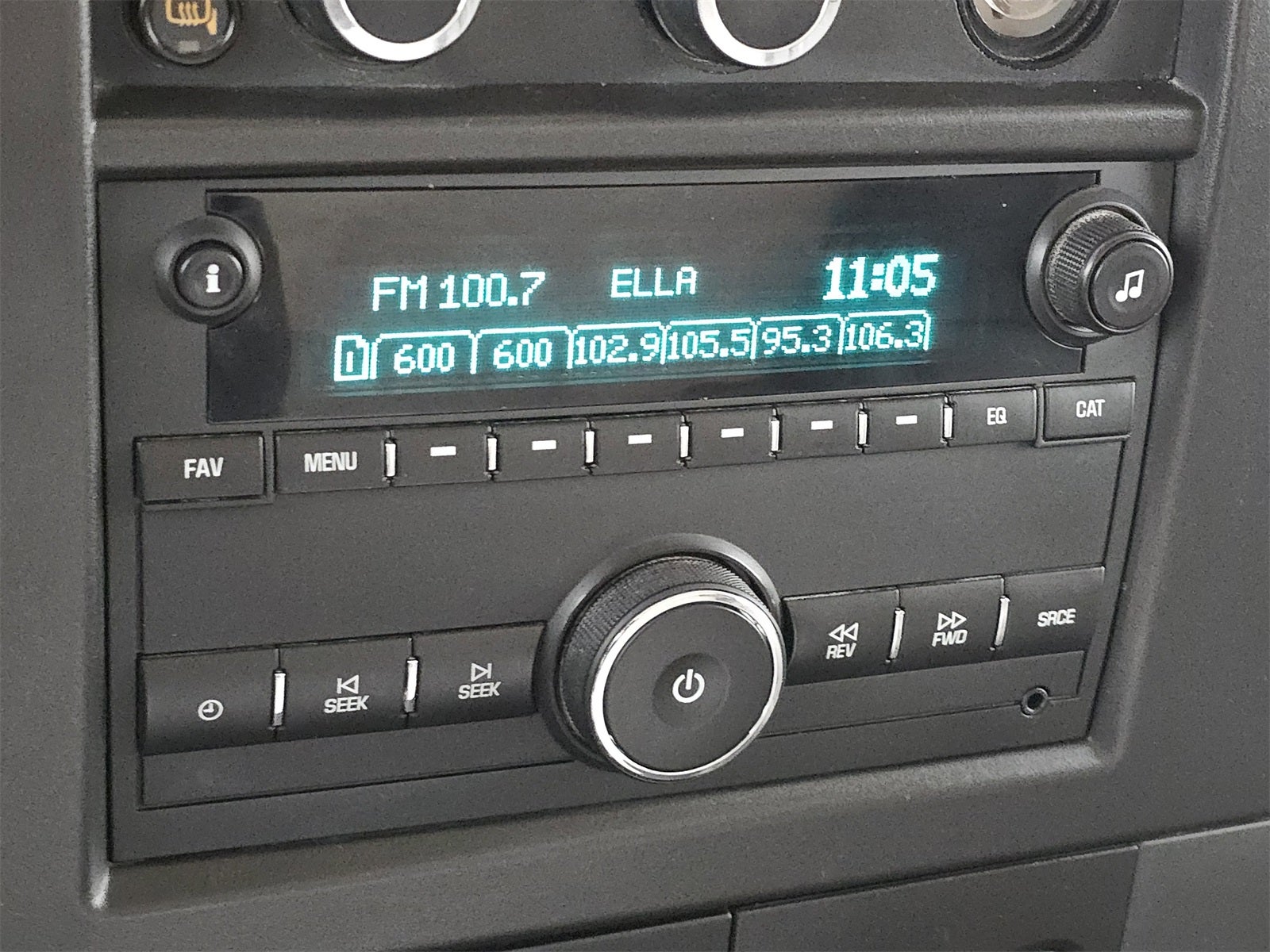 2020 GMC Savana 3500 Work Van