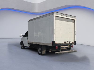 2020 GMC Savana 3500 Work Van