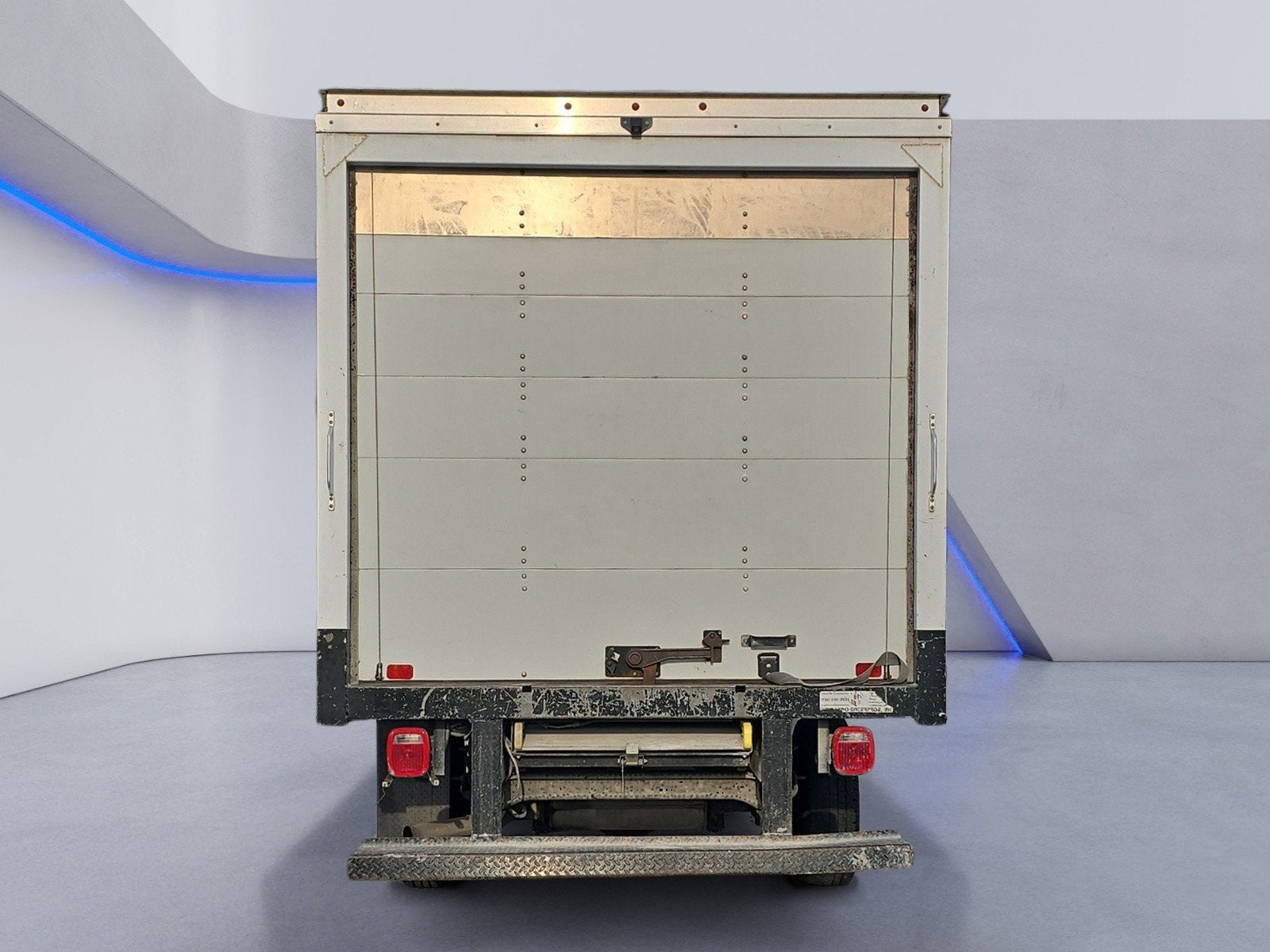 2020 GMC Savana 3500 Work Van