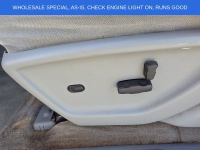 2006 Chevrolet TrailBlazer LT