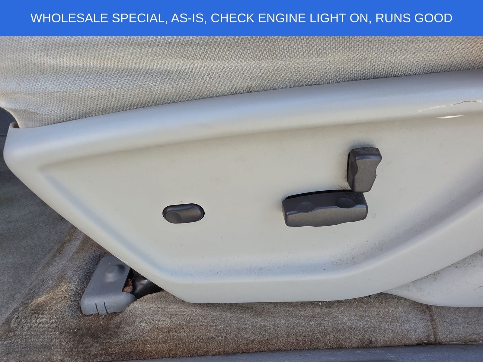 2006 Chevrolet TrailBlazer LT