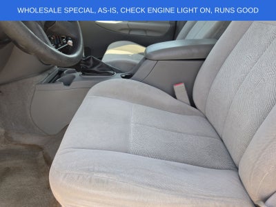 2006 Chevrolet TrailBlazer LT