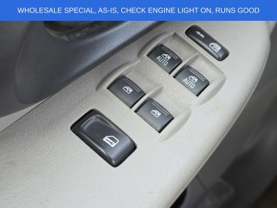 2006 Chevrolet TrailBlazer LT