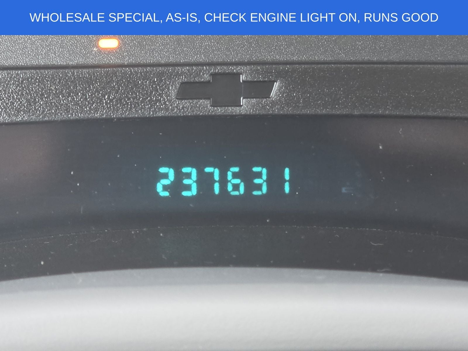 2006 Chevrolet TrailBlazer LT