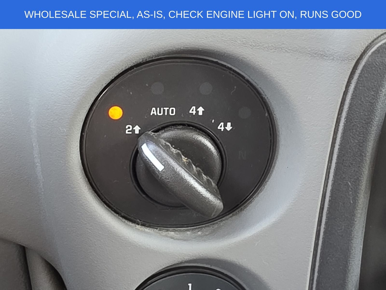 2006 Chevrolet TrailBlazer LT