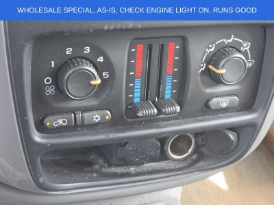 2006 Chevrolet TrailBlazer LT