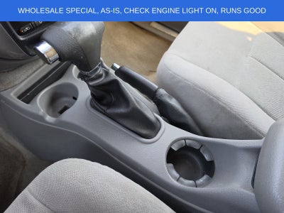 2006 Chevrolet TrailBlazer LT